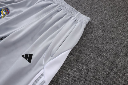 Insieme Tuta Calcio Real Madrid 25/26