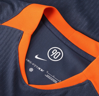 Maglia Inter Third 25/26 Versione Giocatore