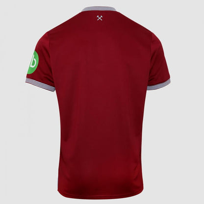 Maglia West Ham United Home 25/26