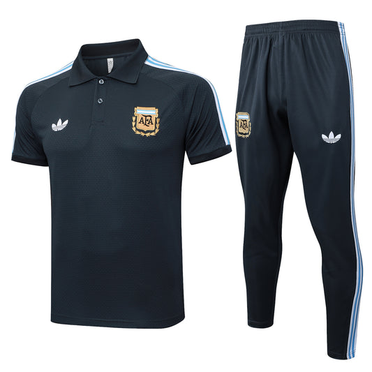 Maglia e Pantaloni Argentina 25/26