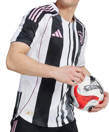 Maglia Juventus Home Versione Giocatore 25/26