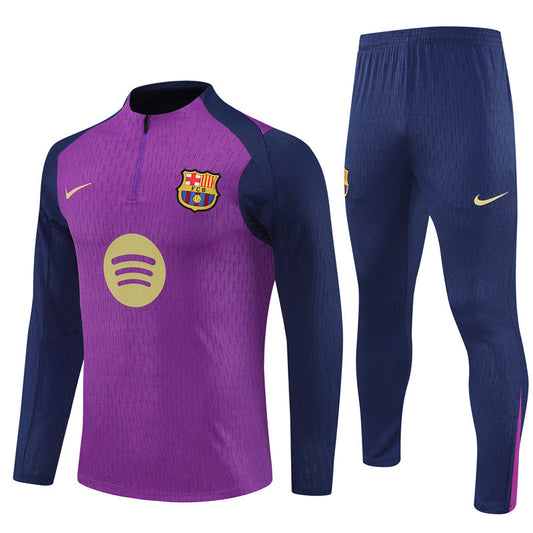 Insieme Tuta Calcio FC Barcelona Bambino 25/26