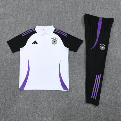 Maglia e Pantaloni Germania 25/26