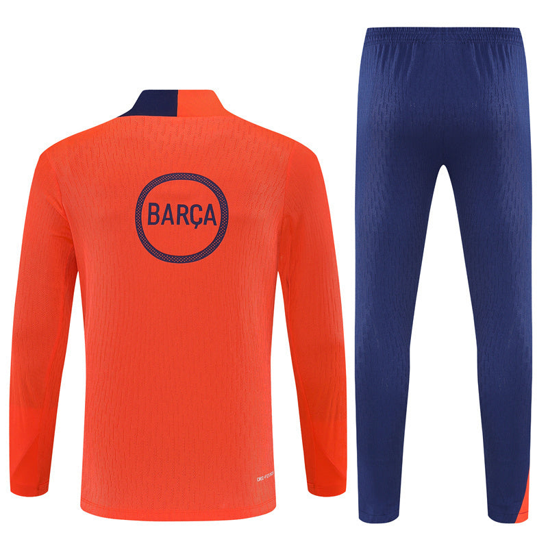 Insieme Tuta Calcio FC Barcelona Bambino 25/26