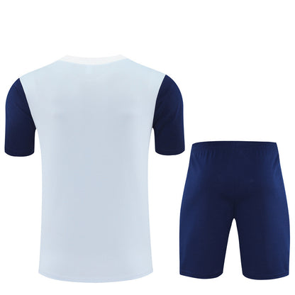 T-shirt e Pantaloncini per Bambino Tottenham Hotspur 25/26