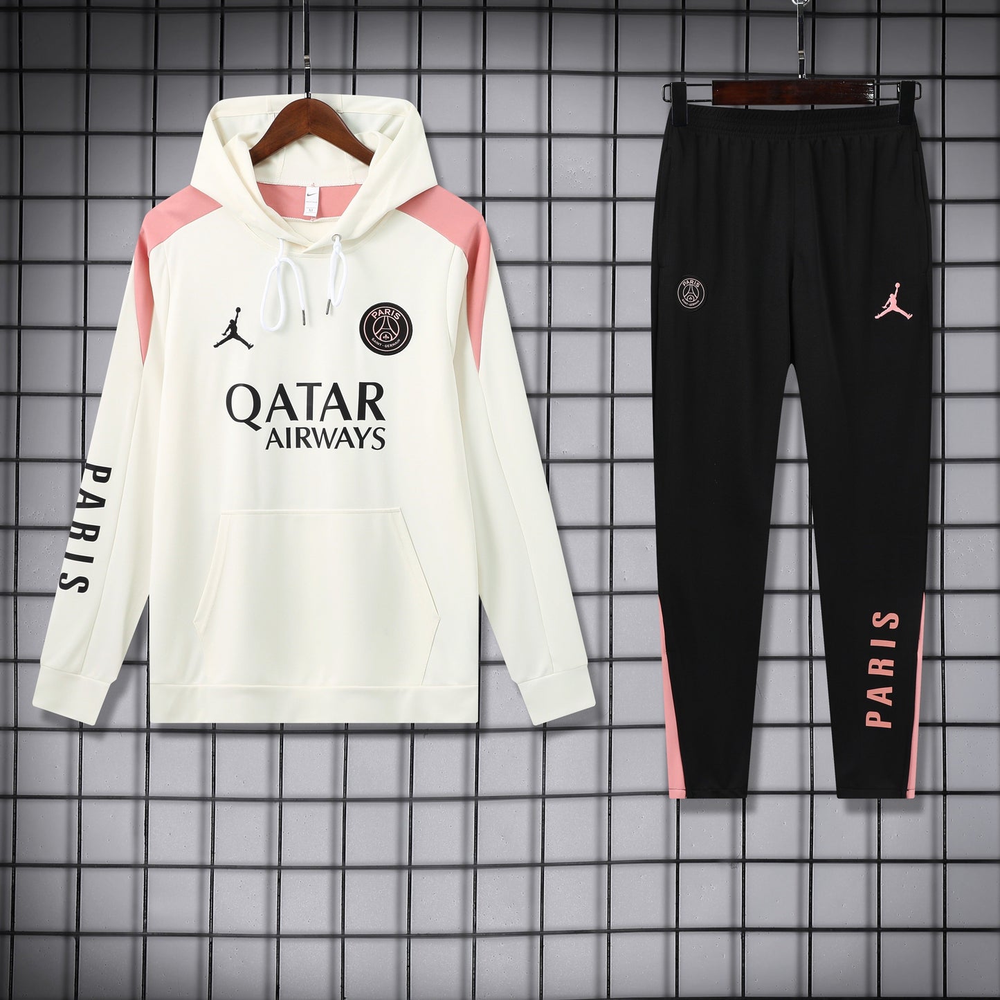 Insieme Tuta Calcio PSG 25/26