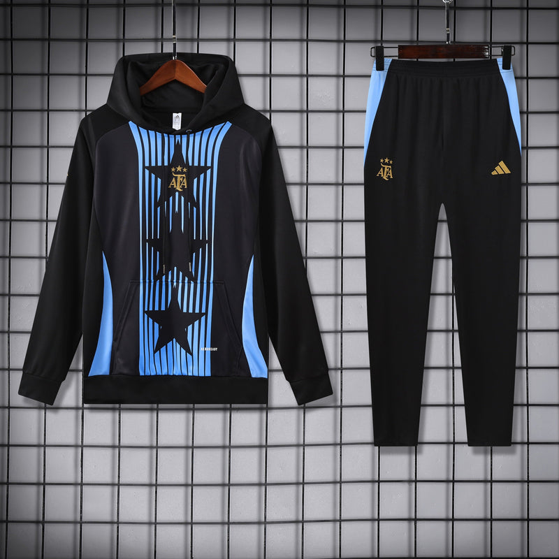 Insieme Tuta Calcio Argentina 25/26