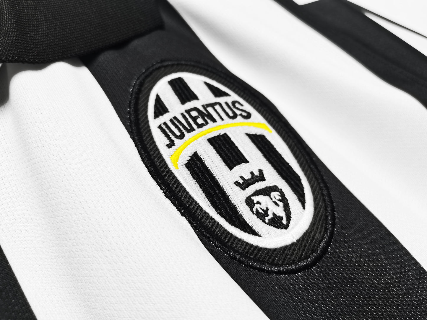 Maglia Retro Juventus Home 14/15