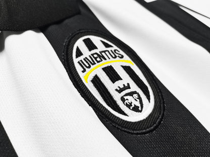 Maglia Retro Juventus Home 14/15