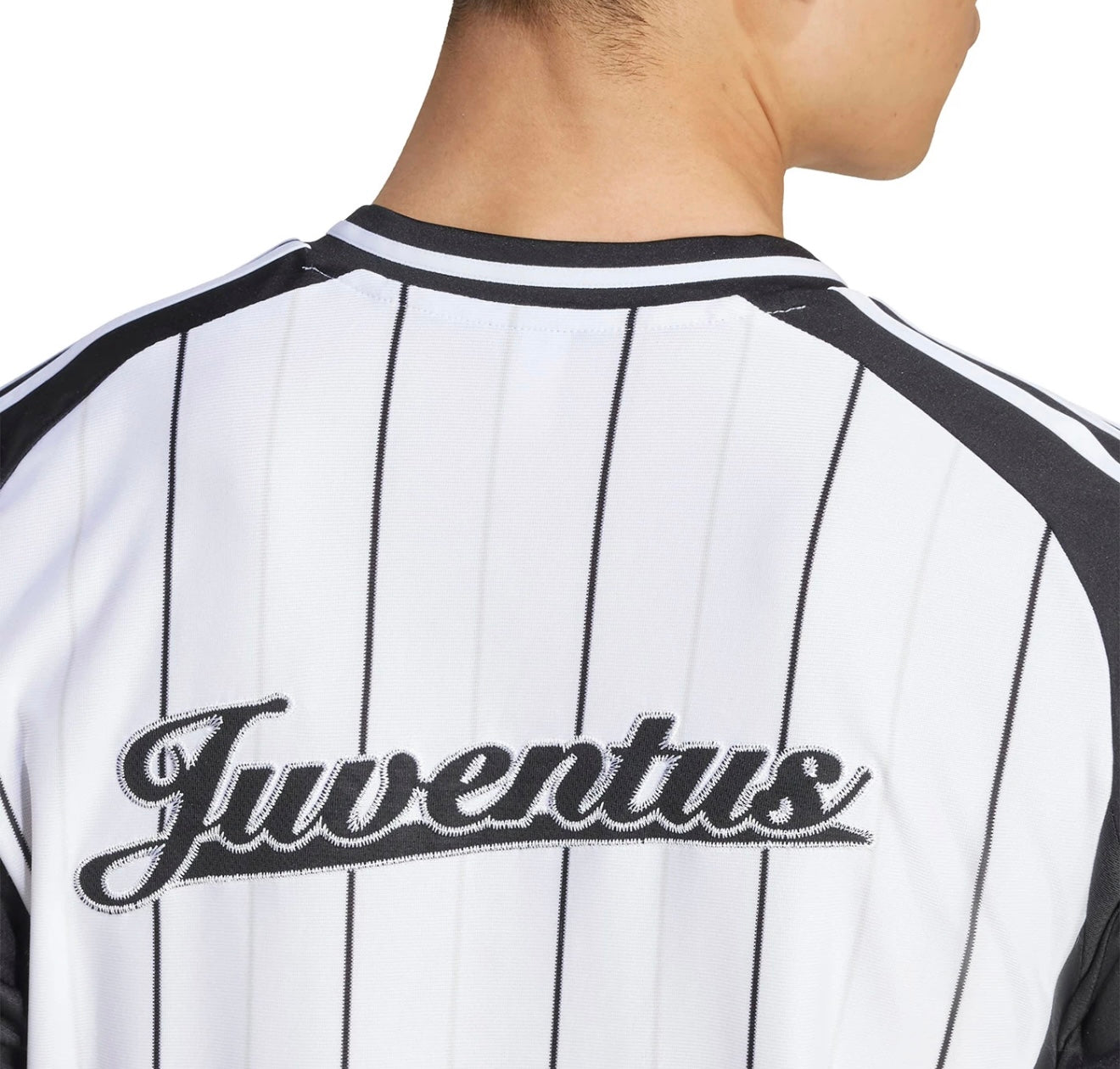 Maglia Juventus US 25/26
