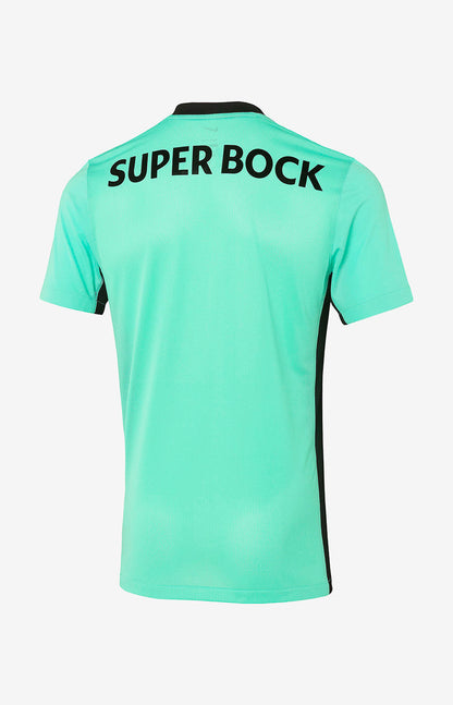 Maglia Sporting CP Third 25/26