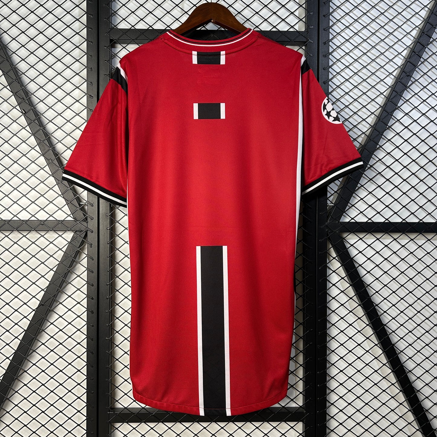 Maglia Retro RCD Mallorca 01/02