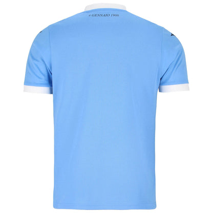T-shirt e Pantaloncini per Bambino SS Lazio Home 25/26