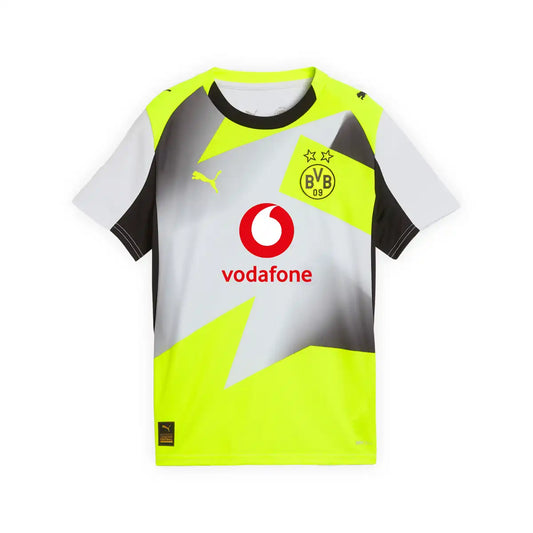 Maglia Borussia Dortmund Away 25/26