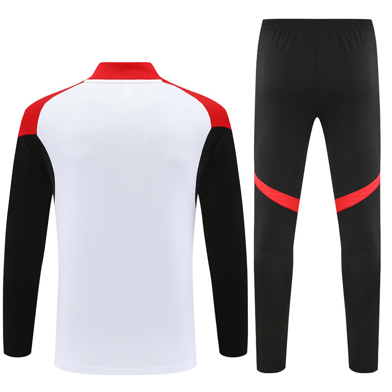 Insieme Tuta Calcio Arsenal Bambino 25/26