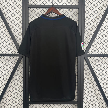 Maglia Atletico de Madrid Retro Away 16/17