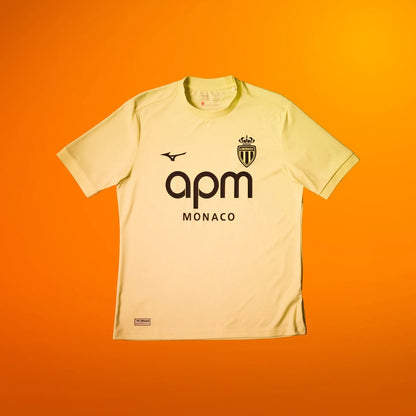 Maglia AS Monaco Third 25/26
