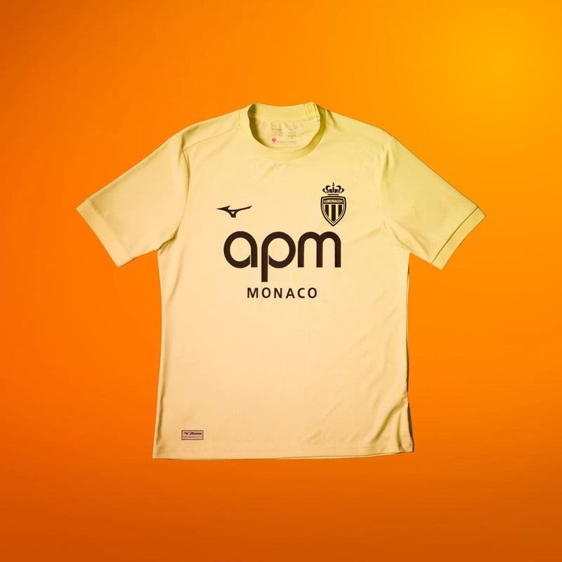 Maglia AS Monaco Third 25/26