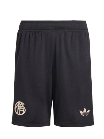 T-shirt e Pantaloncini per Bambino Bayern Monaco Third 25/26