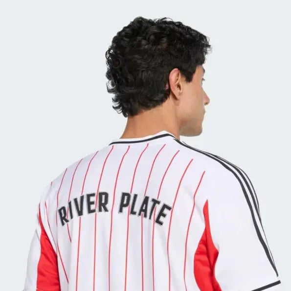 Maglia River Plate US 25/26