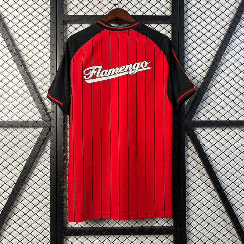 Maglia Flamengo US 25/26