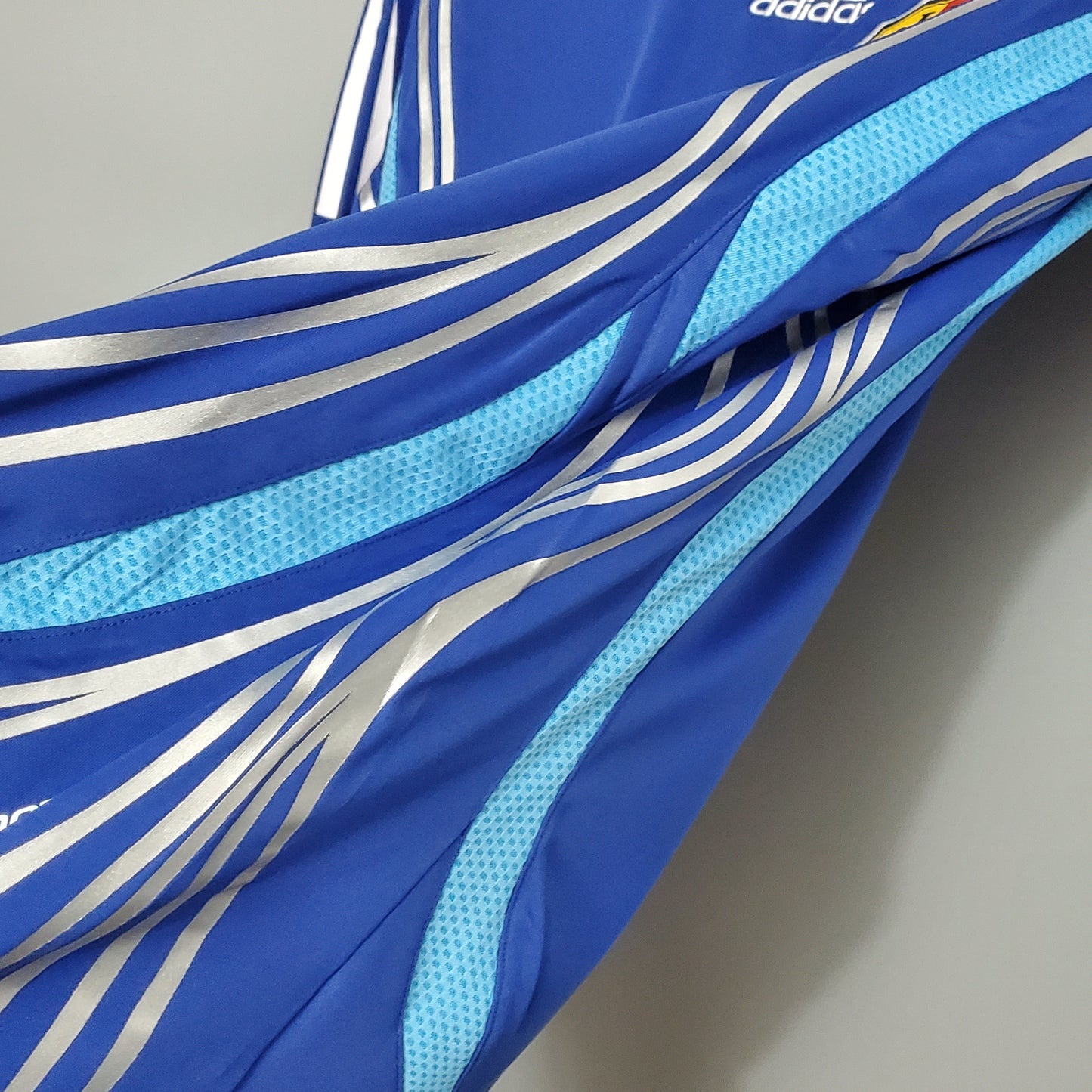 Maglia Retro del Giappone Home 2006