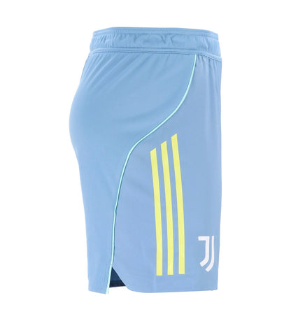 T-shirt e Pantaloncini per Bambino Juventus Away 25/26 - con calzini