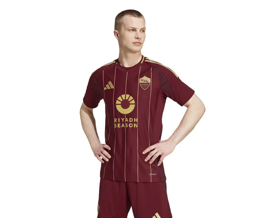 Maglia Roma Home 24/25