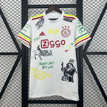 Maglia Ajax Edizione Speciale 25/26