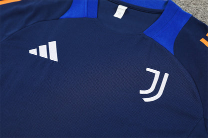 Kit allenamento Juventus 24/25
