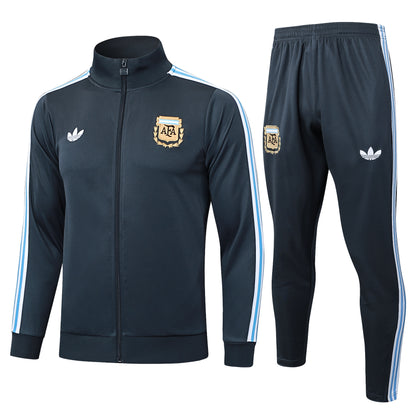 Insieme Tuta Calcio Argentina Bambino 25/26