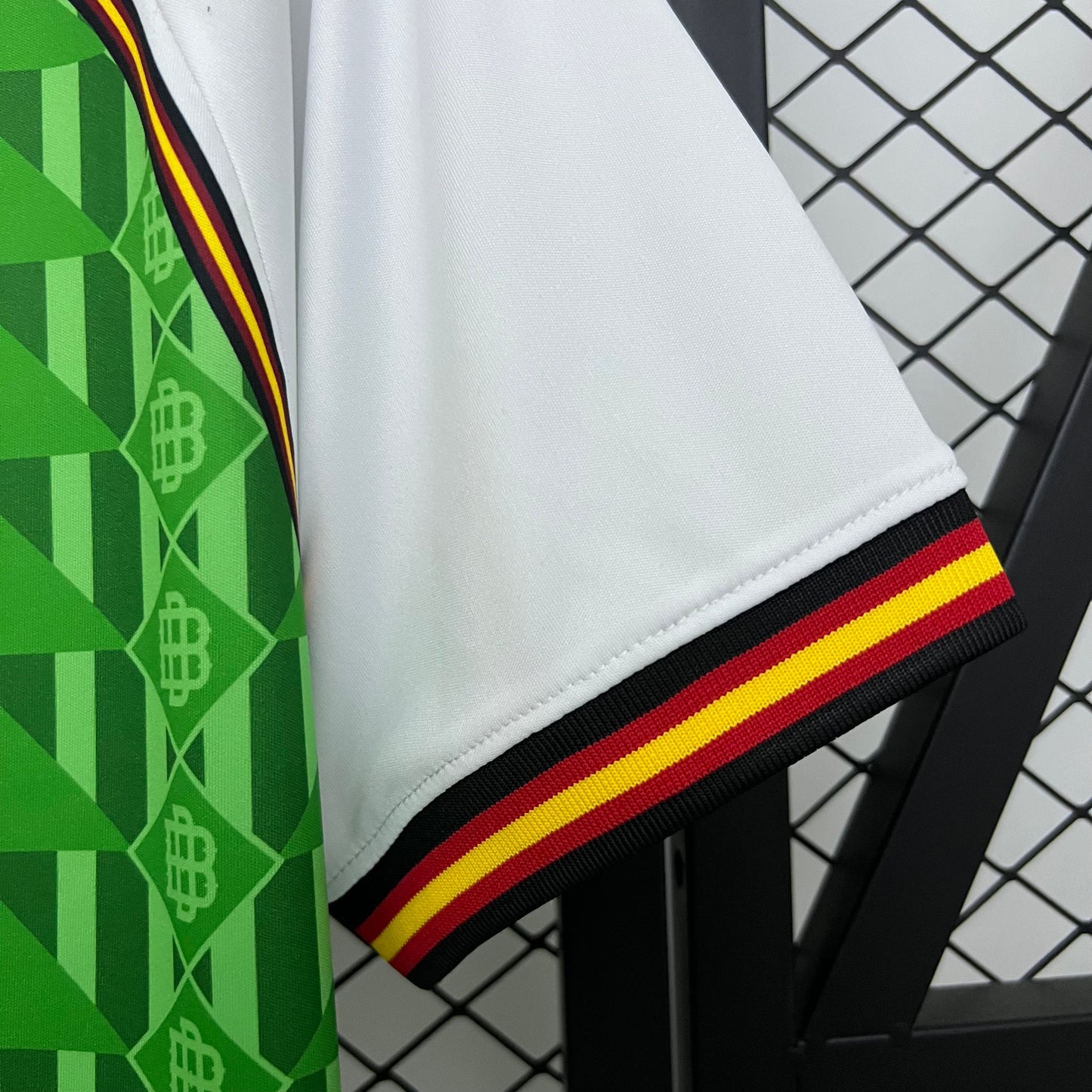 Maglia Real Betis Edizione Speciale