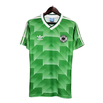 Maglia Germania Retro Away 1990