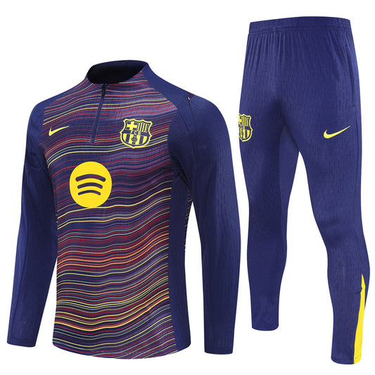 Insieme Tuta Calcio FC Barcelona 25/26