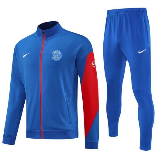 Insieme Tuta Calcio PSG 25/26