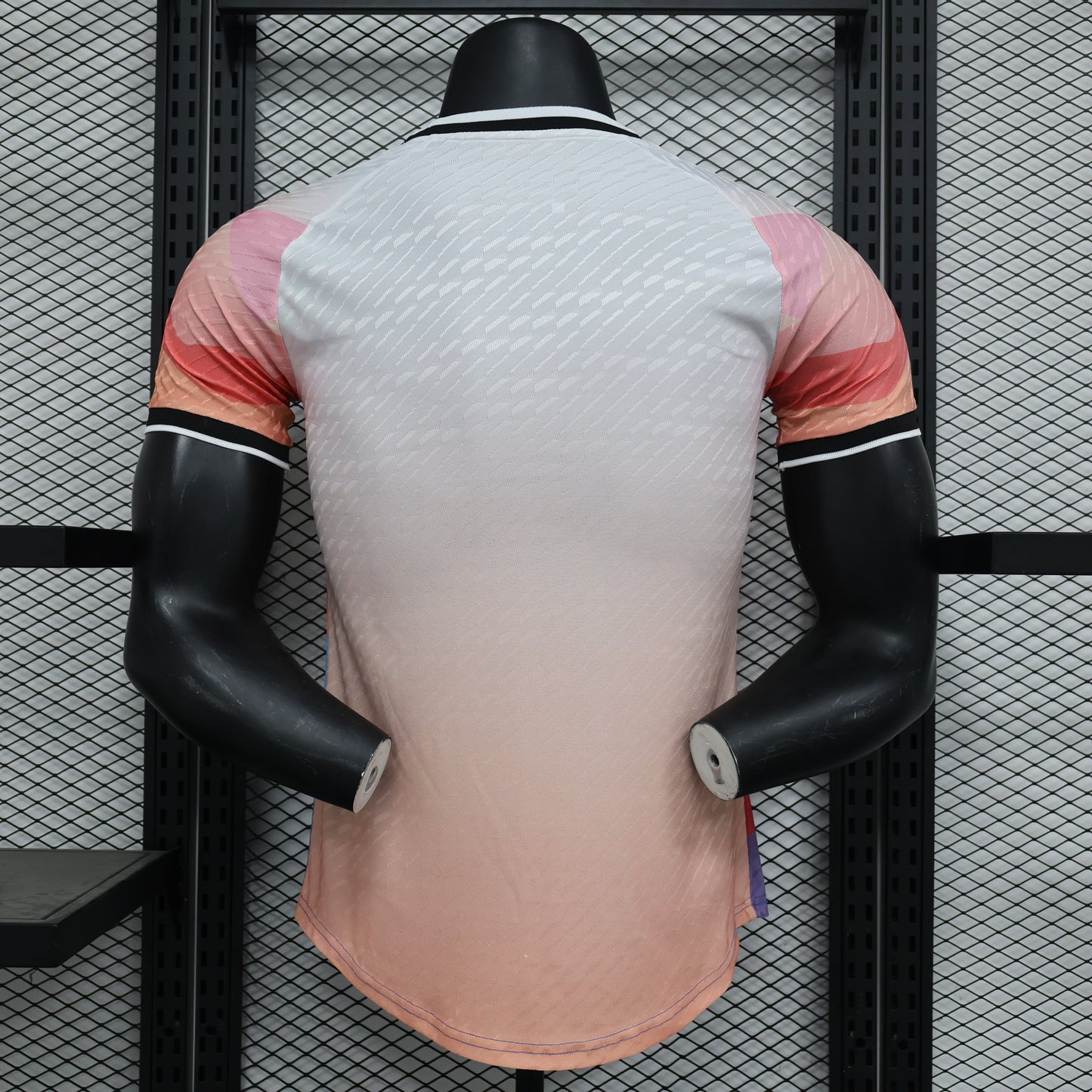 Maglia Giappone Edizione Speciale Versione Giocatore 23/24
