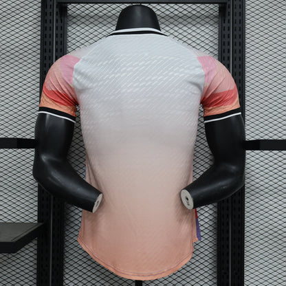Maglia Giappone Edizione Speciale Versione Giocatore 23/24