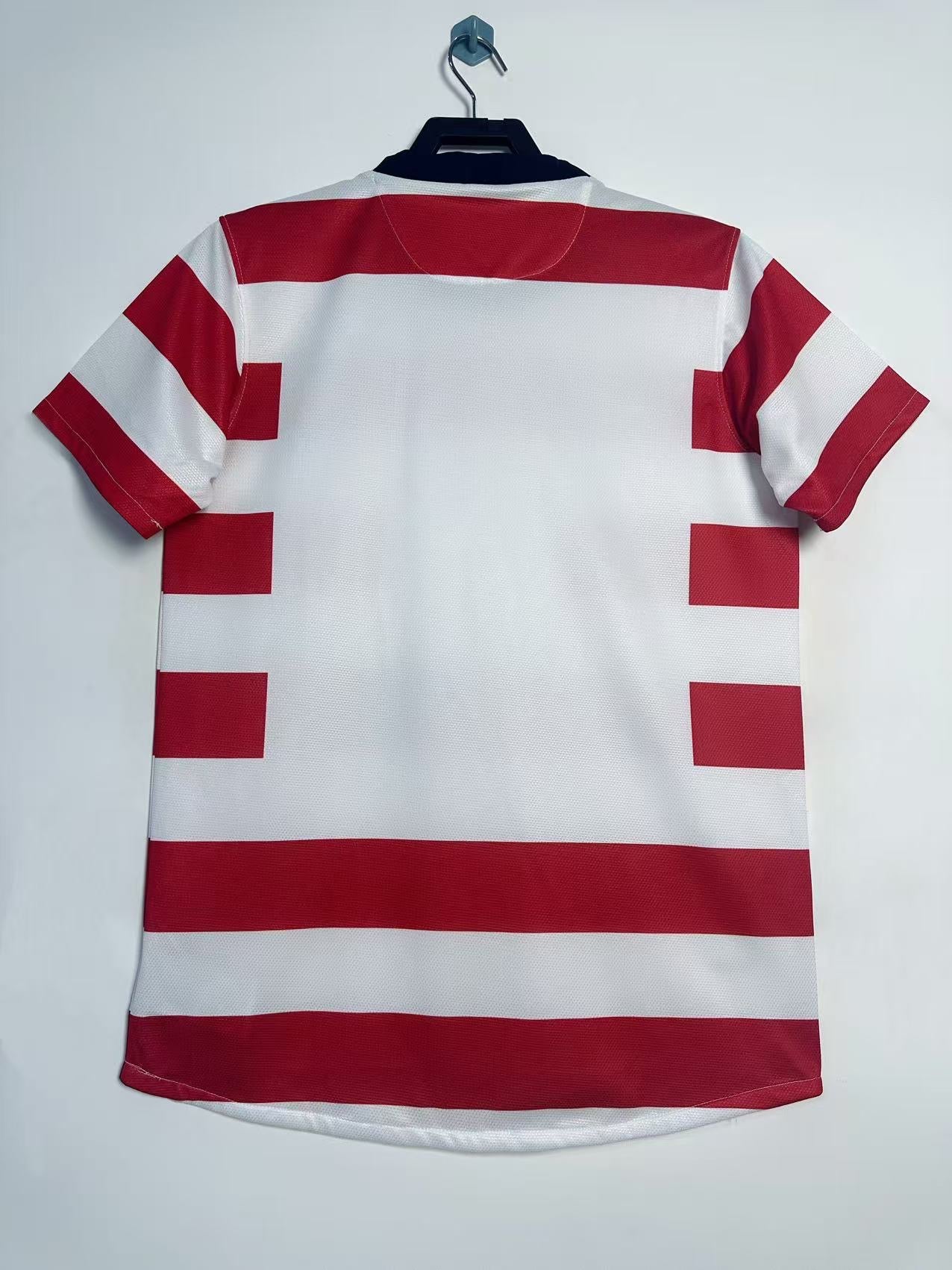 Maglie Calcio Retro USA 2013