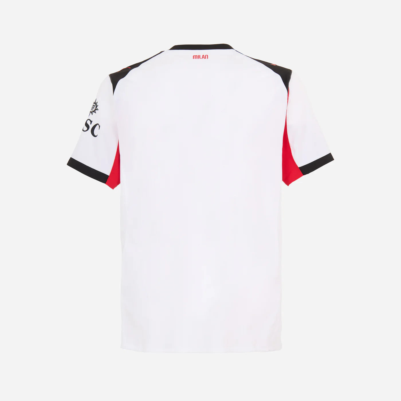 Maglia AC Milan Away Versione Giocatore 25/26