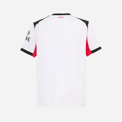 Maglia AC Milan Away Versione Giocatore 25/26