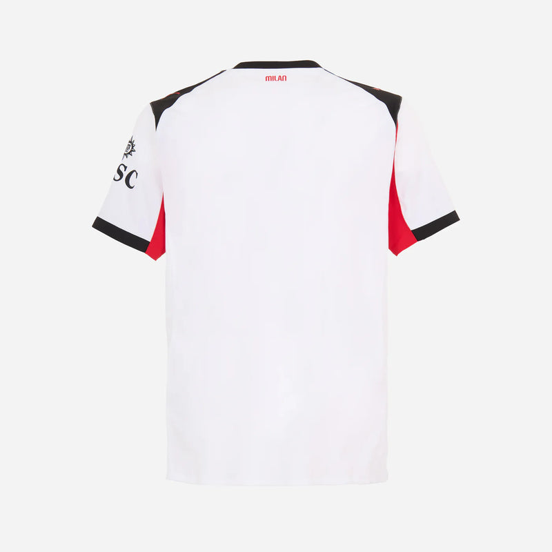 Maglia AC Milan Away Versione Giocatore 25/26