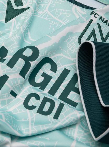 Maglia FC Nantes Away 25/26
