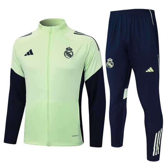 Insieme Tuta Calcio Real Madrid Bambino 25/26