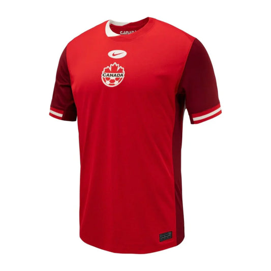 Maglia Canada Home 24/25