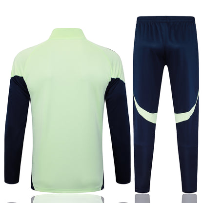 Insieme Tuta Calcio Real Madrid Bambino 25/26