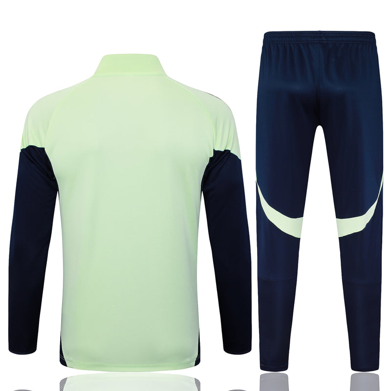Insieme Tuta Calcio Real Madrid Bambino 25/26