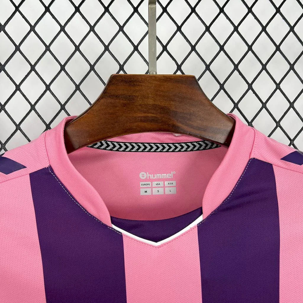 Maglia Real Betis Edizione Speciale