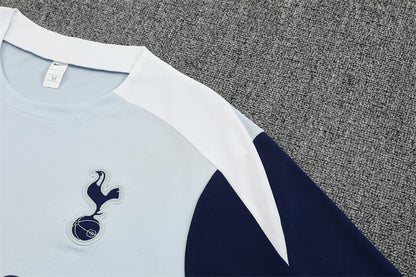 T-shirt e Pantaloncini per Bambino Tottenham Hotspur 25/26