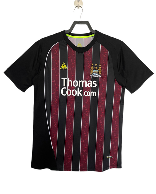 Maglia Manchester City Retro 08/09