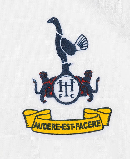 Maglia Retro Tottenham Hotspur Home 1991